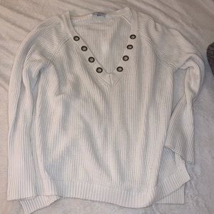 Daisy Fuentes Sweater